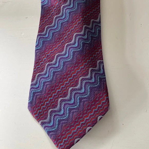 Missoni Tie - Picture 1 of 4